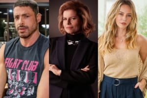 “Força de Mulher” fez caminho inverso ao de “Beleza Fatal”