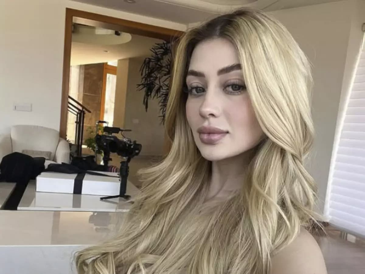 Reprodução / Instagram Reprodução / Instagram