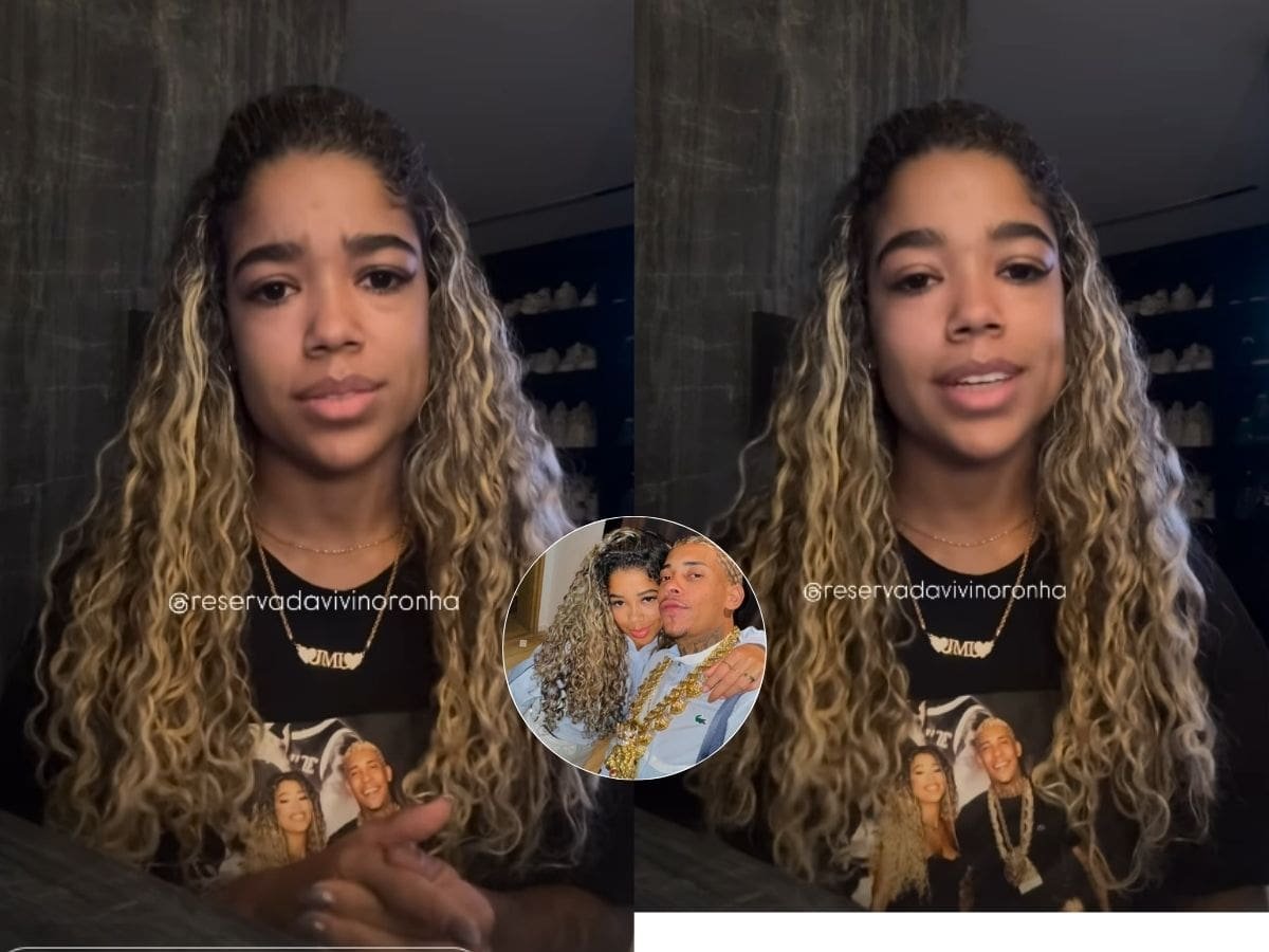 Reprodução / Instagram Reprodução / Instagram