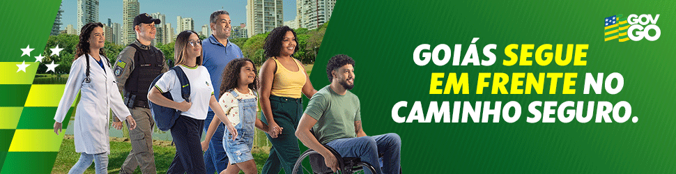 GOV DE GOIÁS - OUTDOOR - GERAL - 44377