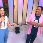 “Camarote da Fofoca” traz as previsões da “Vidente dos Famosos” no programa de hoje