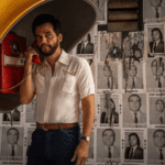 “O Agente Secreto”: filme brasileiro disputa o Festival de Cannes deste ano
