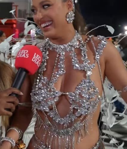 “Madrinha”, “musa”, “rainha”… Entenda as diferenças entre as posições do Carnaval