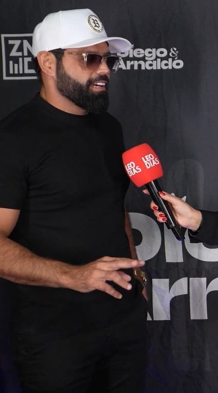Reprodução/LeoDias