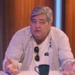 “Até hoje eu não acredito”; desabafa Datena sobre cadeirada em Pablo Marçal