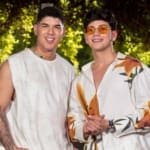 Em Portugal, Léo Foguete e Zé Vaqueiro agitam festival e dividem detalhes da viagem