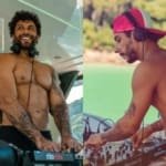 Jesus Luz é acusado de “largar” trabalho de DJ em festa de influencer: “Não conseguiu”