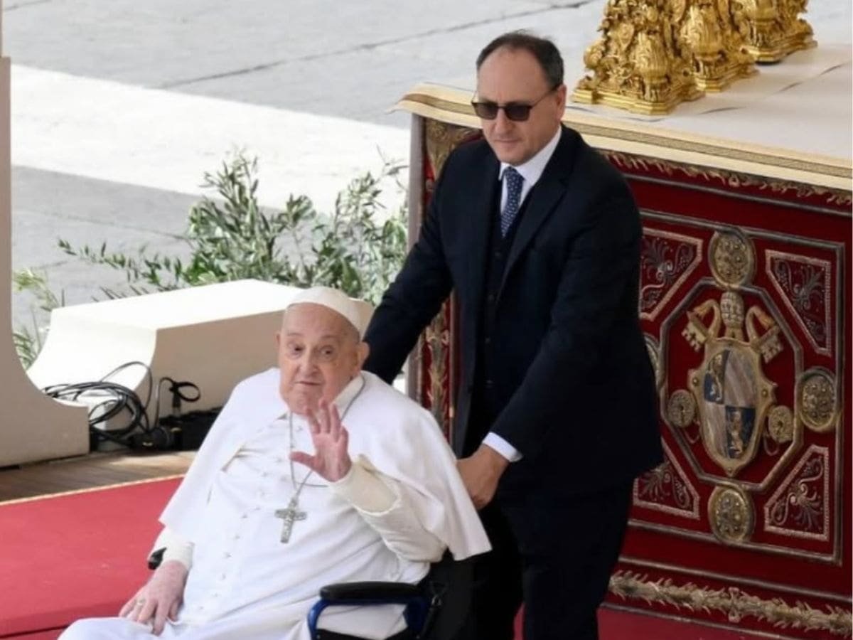 Foto/Vaticano