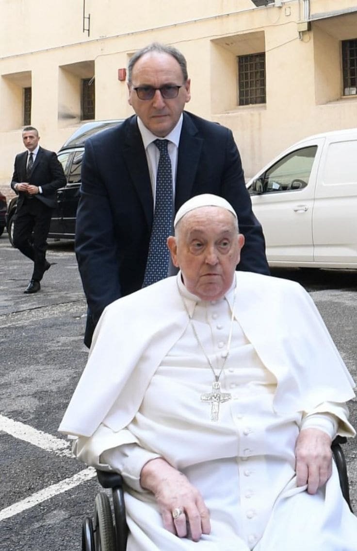 Foto/Vaticano