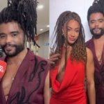 Vai dar namoro? Diogo Almeida abre o jogo sobre o romance com Aline fora do BBB