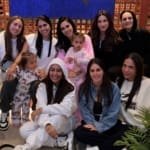 Conforme adiantado, Biancardi embarca para os EUA com amigas e a filha Mavie 