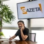 Fefito está de volta ao programa Mulheres