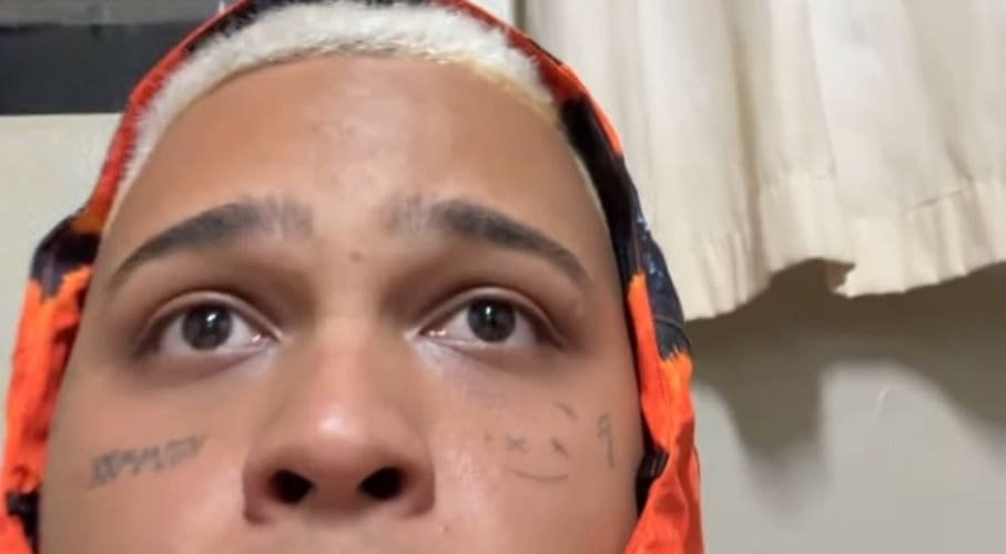 MC Ryan SP se pronuncia após ser detido e cobra contratante: “Tá com meu dinheiro”
