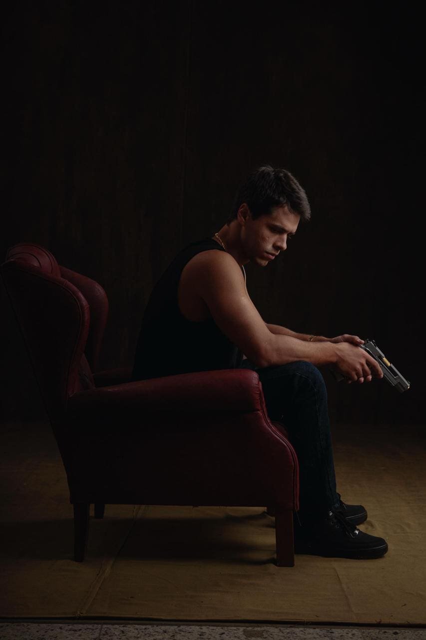 Caio Vegatti (Divulgação)