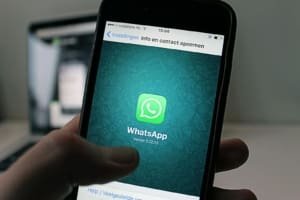 Seu WhatsApp mudou? Entenda a nova função de áudio que está confundindo usuários