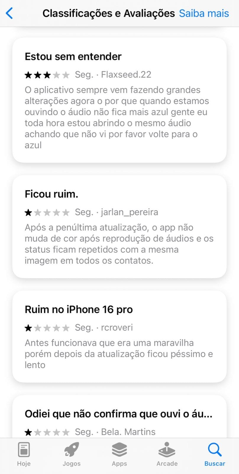 Foto/Apple Store