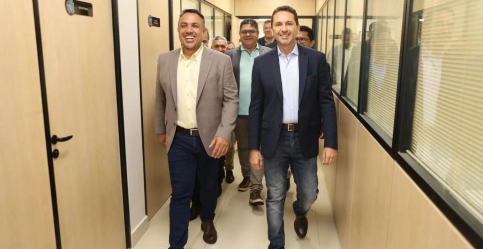 Leandro Vilela define novo articulador político e prepara nomeação