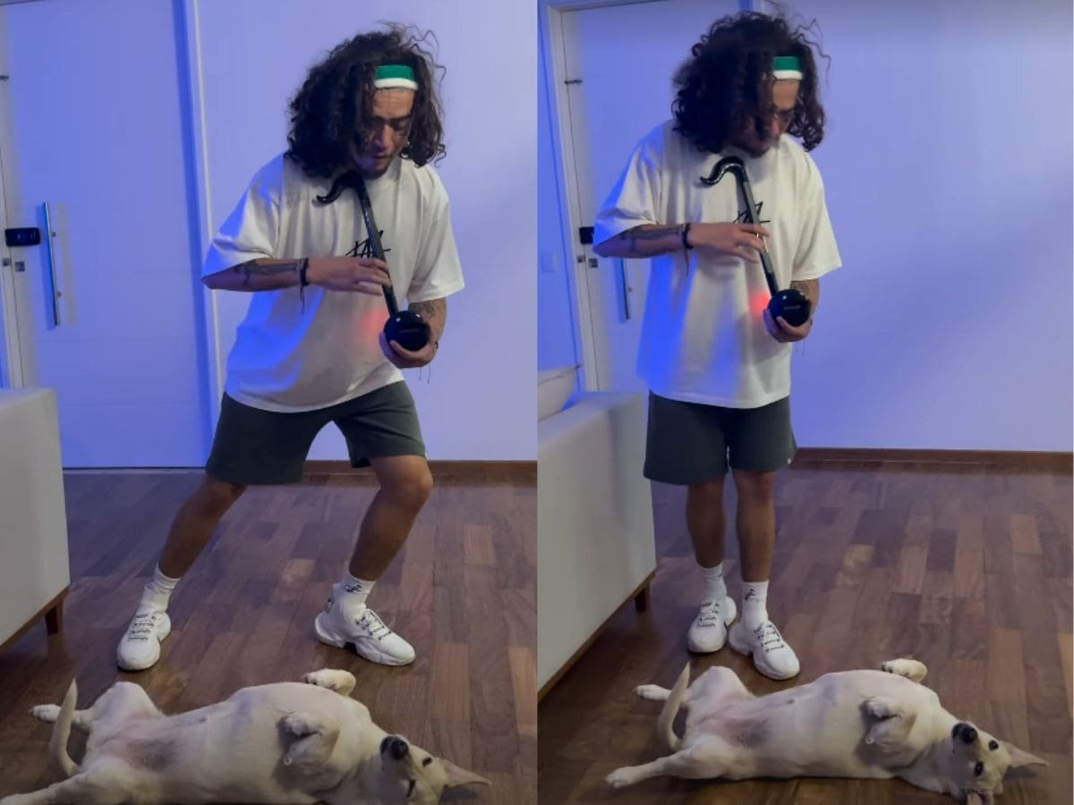 Reprodução: Instagram