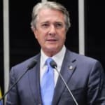 Defesa de Collor afirma que ex-presidente irá se apresentar para cumprir decisão