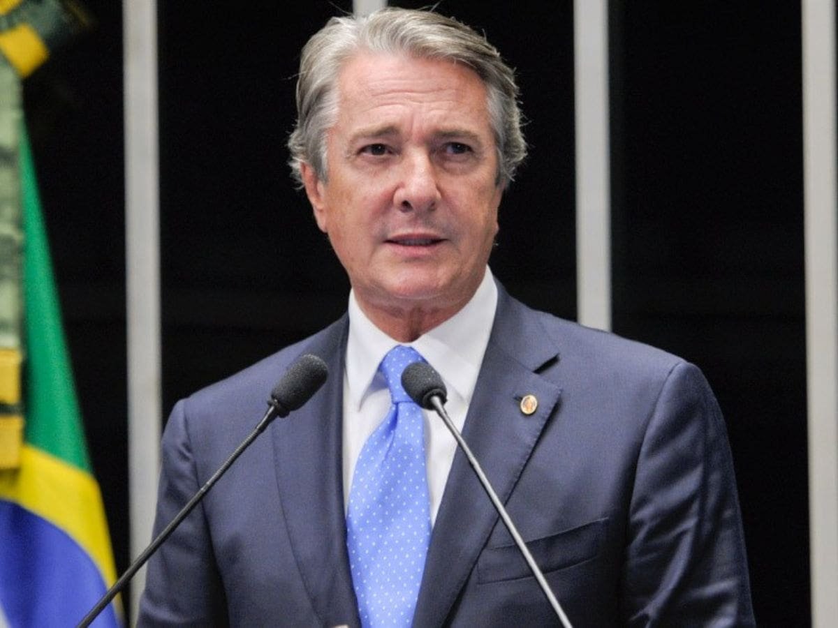 Reprodução Reprodução
