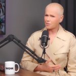 Xuxa Meneghel deixa escapar pergunta íntima feita por Junno no início do namoro