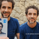 Adeus, Globo! Felipe Andreoli se despede oficialmente da emissora