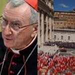 Conclave: Vaticano anuncia ausência de mais cardeais e nega que o “favorito” esteja doente
