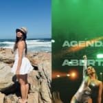 Após perda da filha, Lexa anuncia volta aos palcos: “Vamos trabalhar”