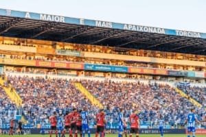Atlético segura Avaí e conquista empate fora de casa pela Série B