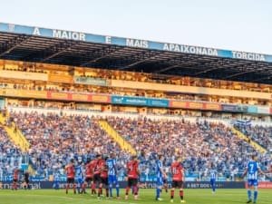 Atlético