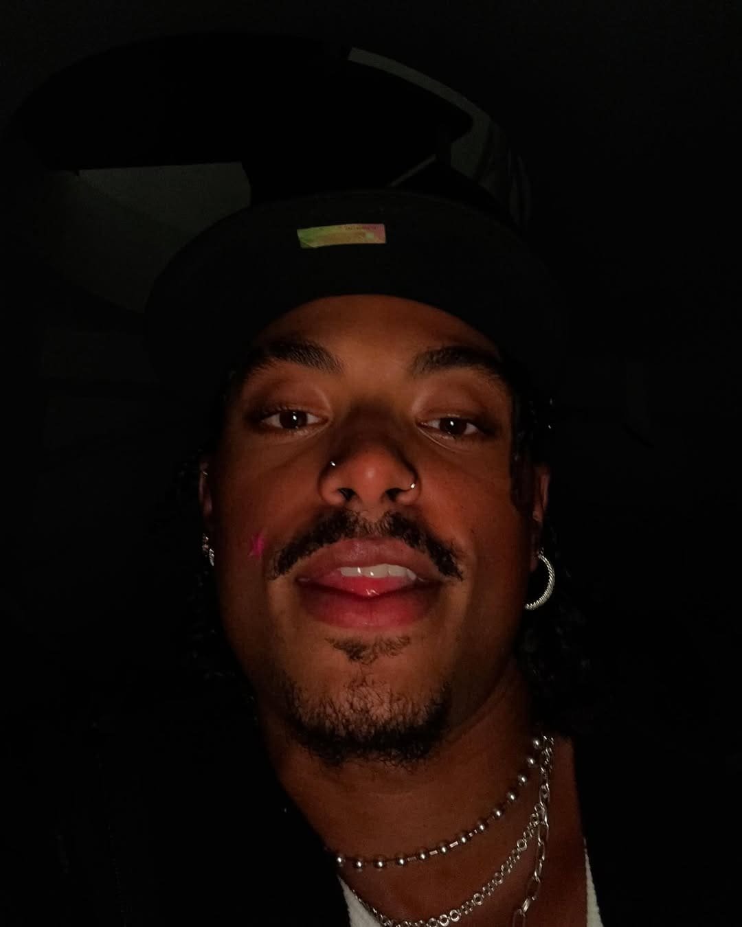 Reprodução: Instagram/Luccas Abreu