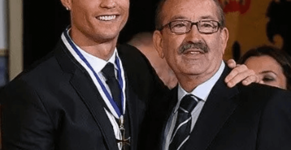 Morre Aurélio Pereira, homem que revelou Cristiano Ronaldo e craques portugueses