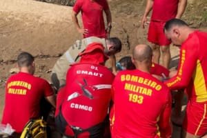 Adolescente de 12 anos morre afogada em córrego de Aparecida de Goiânia