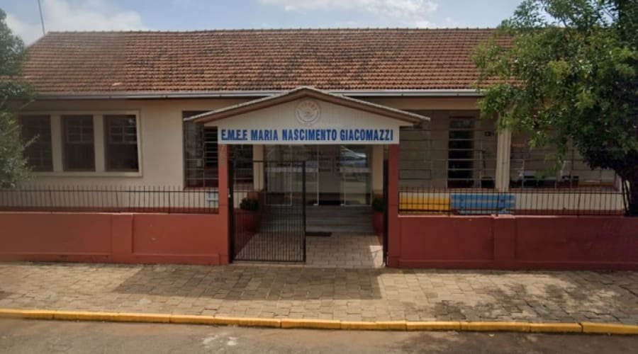 Adolescente invade escola com faca no RS, mata aluno e deixa feridos