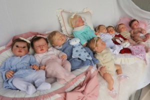Advogada procurada para garantir guarda de bebê reborn diz que foi acusada de ‘intolerância materna’ ao negar causa