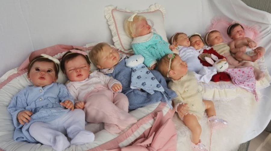 Advogada procurada para garantir guarda de bebê reborn diz que foi acusada de ‘intolerância materna’ ao negar causa
