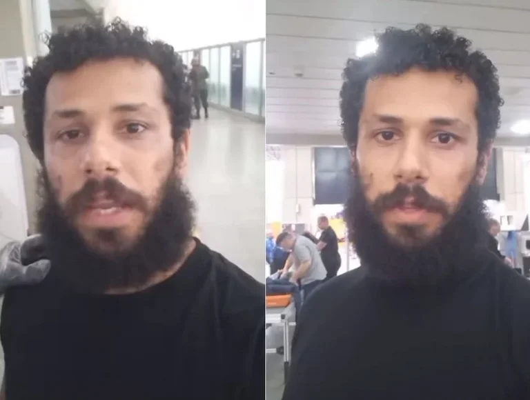 Aeroporto explica revista a ator de Terra e Paixão após acusação de racismo. Leia nota!