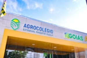 Agrocolégio Maguito Vilela está com inscrições abertas