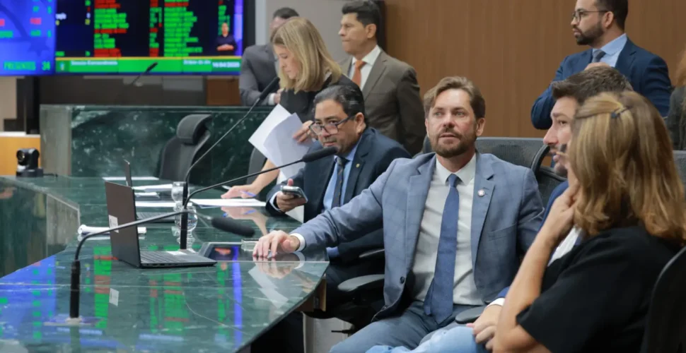 Alego vai devolver R$ 550 milhões ao Estado para duplicar rodovias