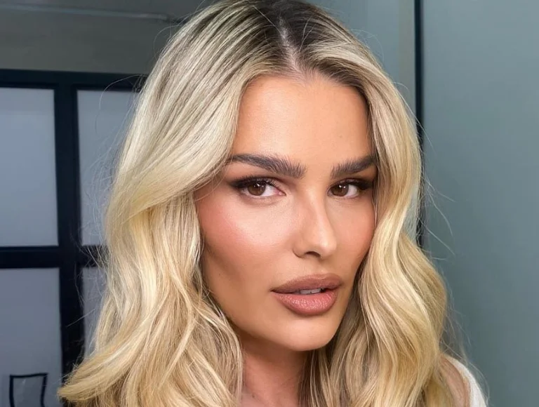Alerta de golpe: Yasmin Brunet revela que mulher tem se passado por sua assessora