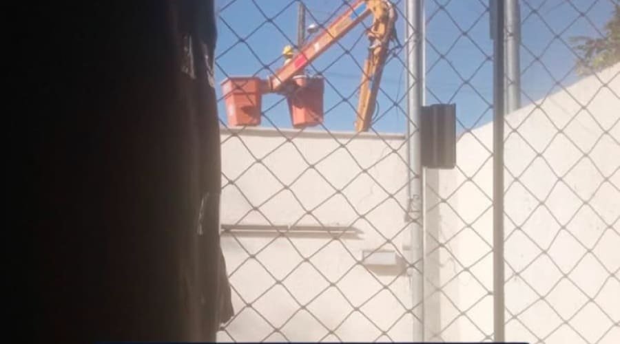 FALTA ILUMINAÇÃO PÚBLICA: Alô, Prefeitura!