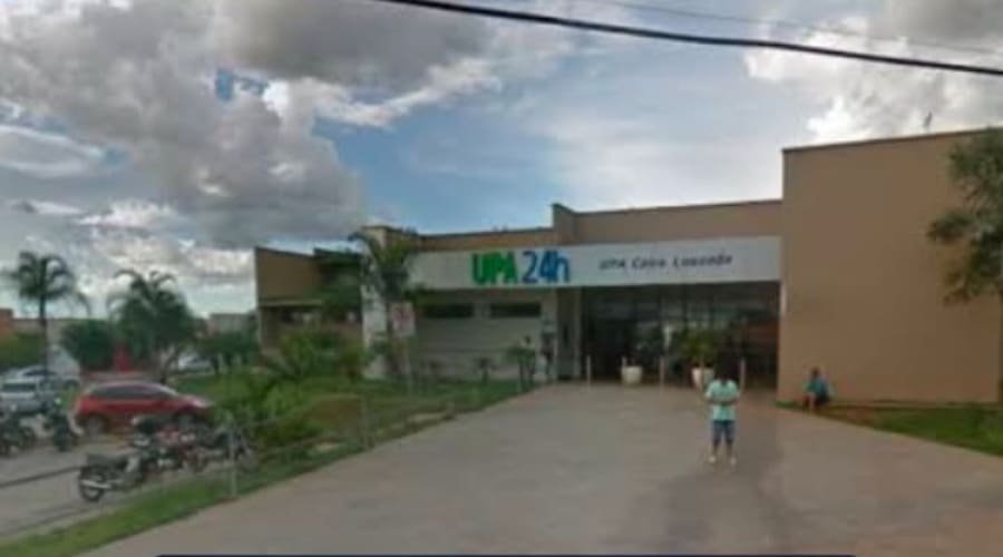 MÃE DENÚNCIA: Falta de medicamentos essenciais na UPA Brasicon, Alô, Prefeito Vilmar