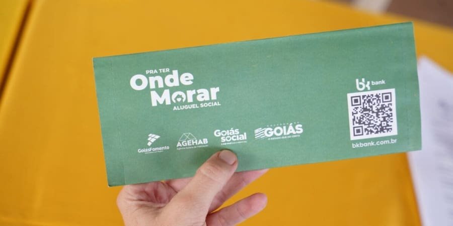 Aluguel Social tem inscrições prorrogadas em 16 municípios goianos