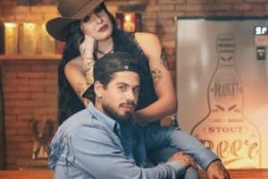 Ana Castela e Zé Felipe anunciam fim do namoro