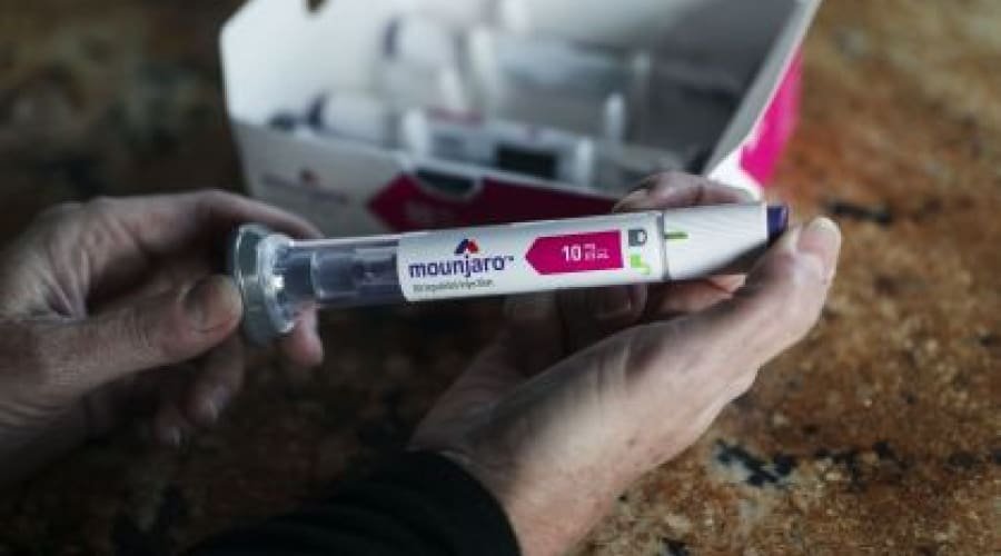 Anvisa aprova Mounjaro para obesidade e sobrepeso no Brasil
