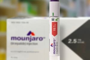 Anvisa aprova uso de Mounjaro para tratamento da apneia do sono