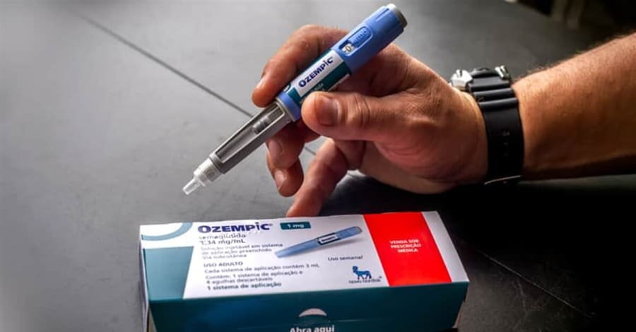 Anvisa decide que venda de Ozempic exige retenção de receita