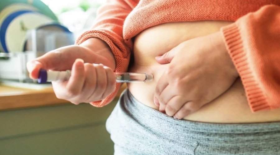 Anvisa determina apreensão de canetas emagrecedoras