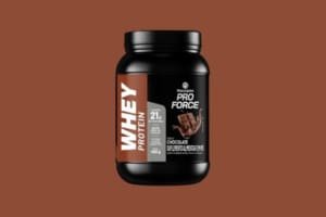 Anvisa determina recolhimento de lote de whey protein da marca Piracanjuba