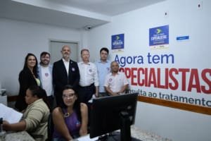 Aparecida adota exame inédito e amplia intervalo do preventivo de HPV